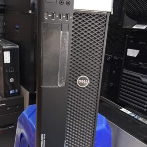 DELL T7810 Dobel Xeon E5 2609 V3 DDR4 32GB SATA 1TB